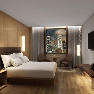 King Guest Room City View