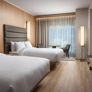 Queen Room City View